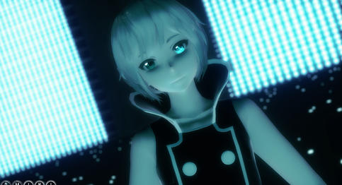 Model belongs to Jjinomu