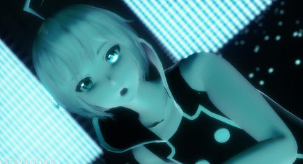 Model belongs to Jjinomu