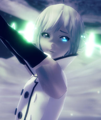 Model belongs to Jjinomu