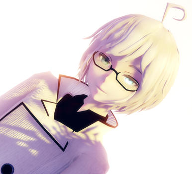 Model belongs to Jjinomu