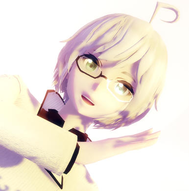 Model belongs to Jjinomu